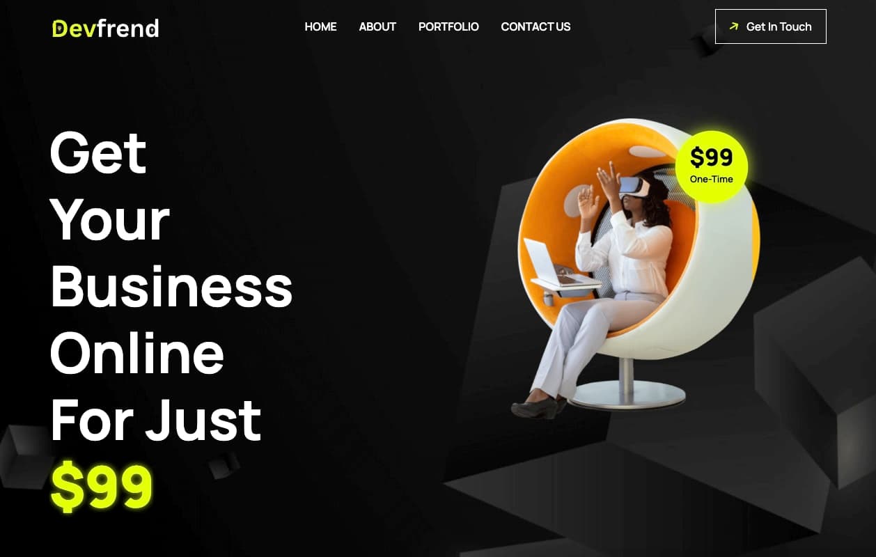 Web Solutions Team